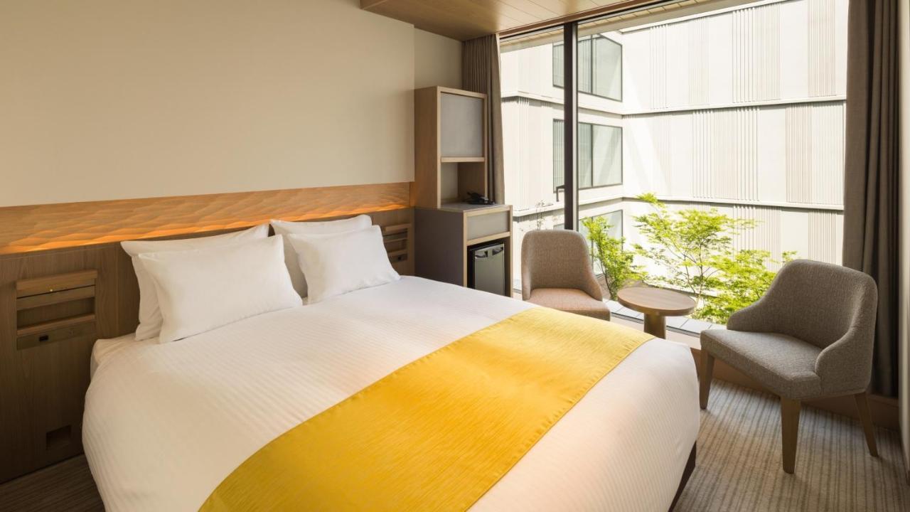 Hotel Metropolitan Kamakura Zimmer foto