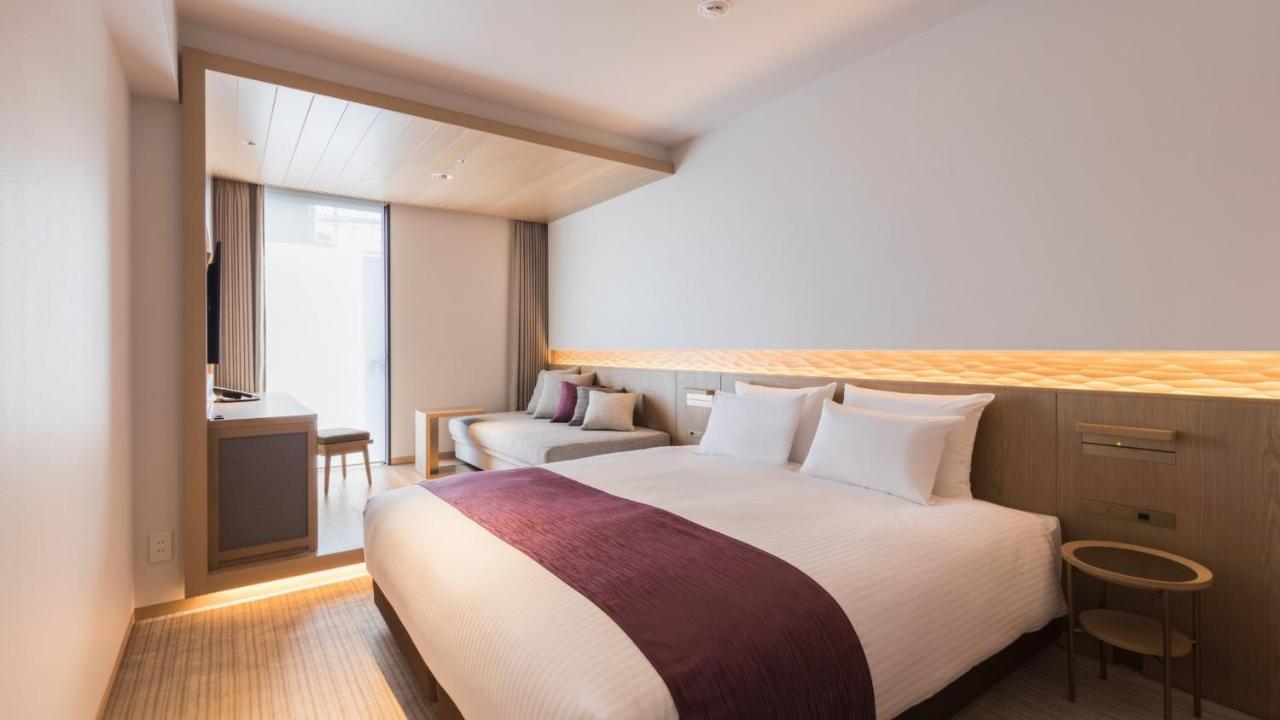 Hotel Metropolitan Kamakura Zimmer foto