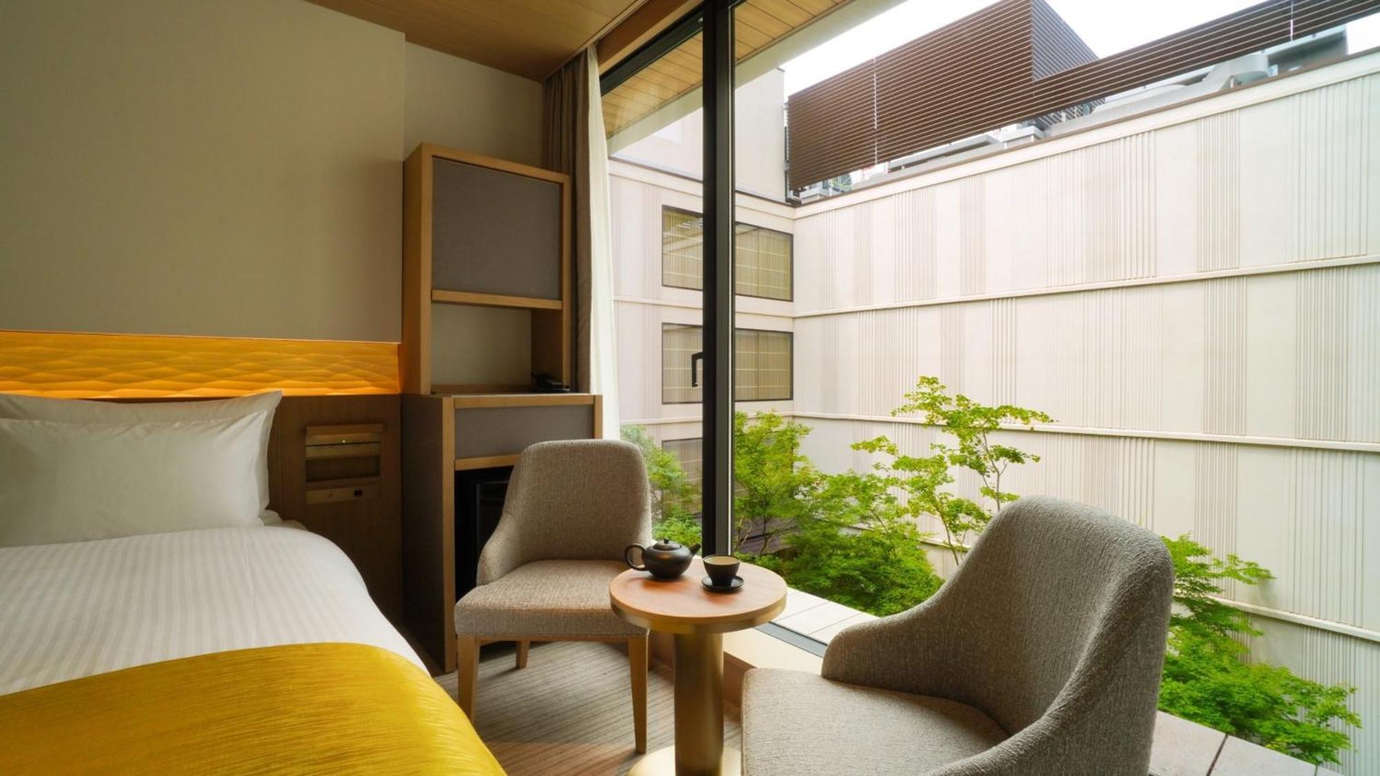 Hotel Metropolitan Kamakura Zimmer foto